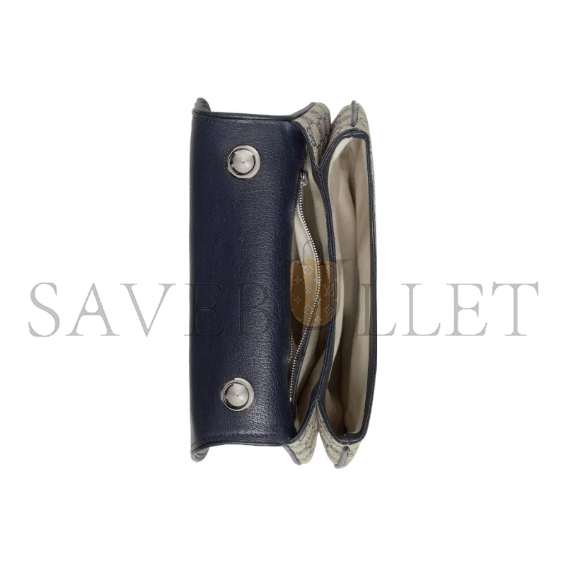 G*u*i blondie small shoulder bag 721172 (29*22*7cm)